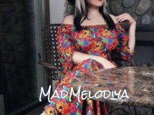 MadMelodiya