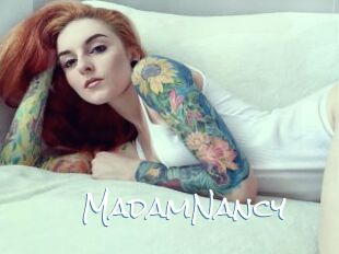 MadamNancy