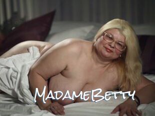 MadameBetty