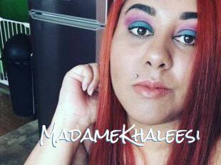 MadameKhaleesi