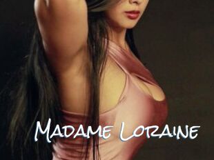 Madame_Loraine