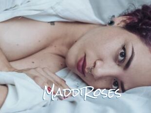 MaddiRoses