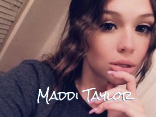 Maddi_Taylor