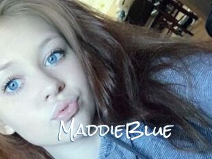 MaddieBlue