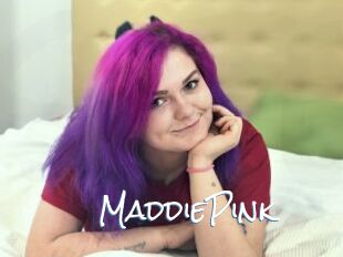 MaddiePink