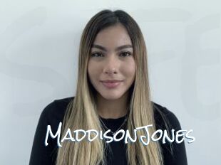 MaddisonJones