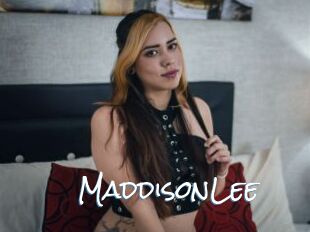 MaddisonLee