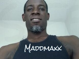 Maddmaxx