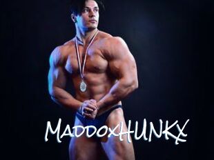 MaddoxHUNKX