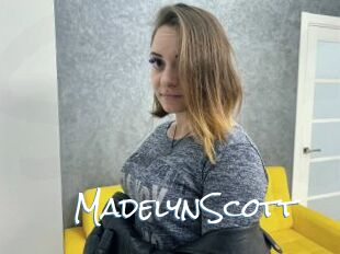 MadelynScott