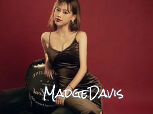 MadgeDavis