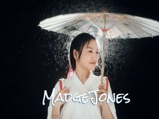 MadgeJones