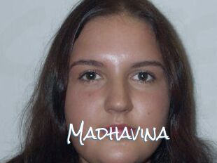 Madhavina