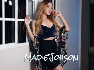 MadieJohson