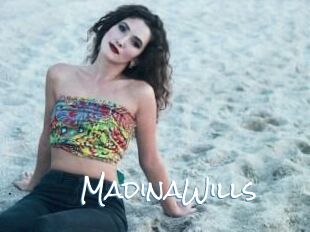 MadinaWills