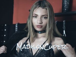 MadisonCuper