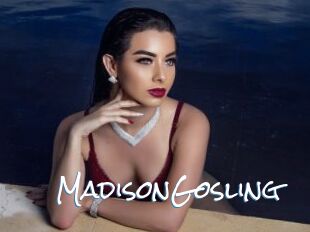 MadisonGosling