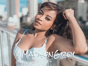 MadisonGrey