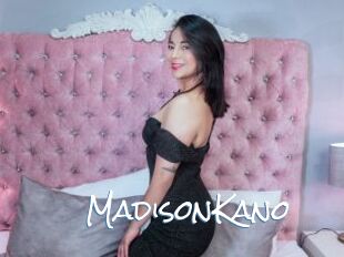 MadisonKano