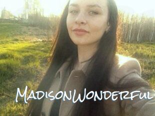 MadisonWonderful