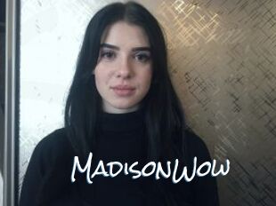 MadisonWow