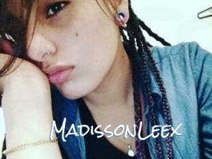 MadissonLeex