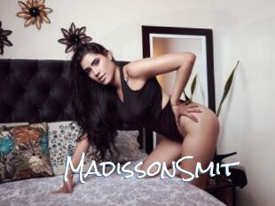 MadissonSmit