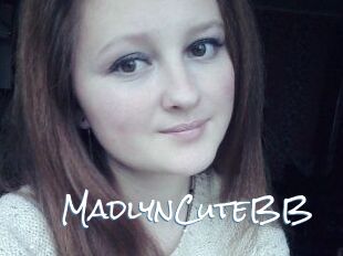 MadlynCuteBB