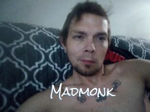 Madmonk