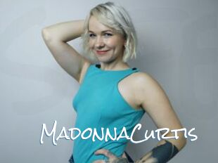 MadonnaCurtis