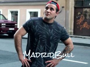 MadridBull