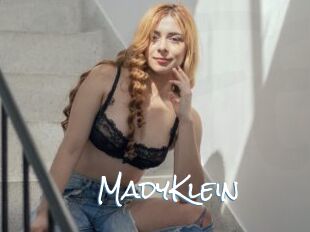 MadyKlein