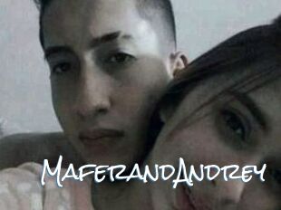 MaferandAndrey