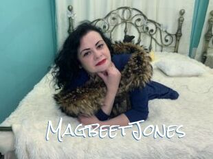 MagbeetJones