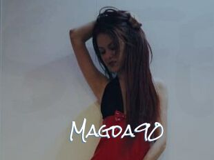 Magda90