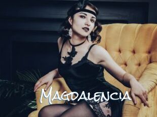 Magdalencia