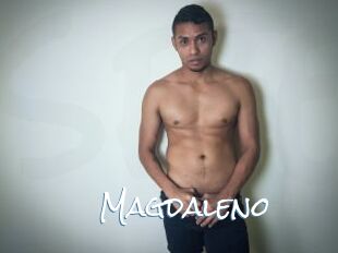 Magdaleno