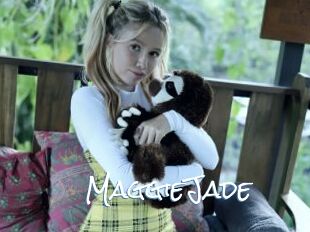 MaggieJade