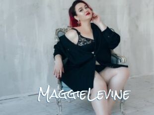 MaggieLevine