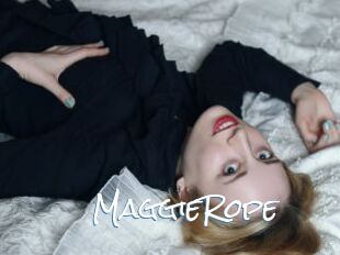 MaggieRope