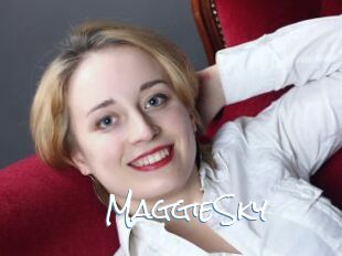 MaggieSky