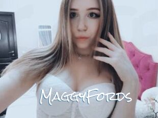 MaggyFords