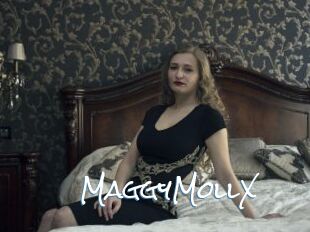 MaggyMollX