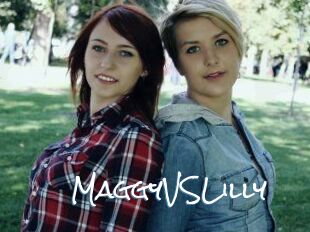 MaggyVSLilly