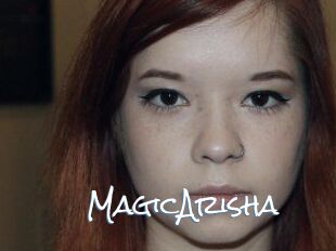 Magic_Arisha