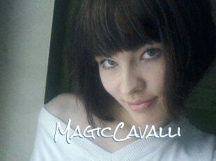 MagicCavalli