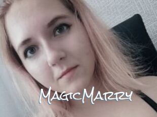 MagicMarry