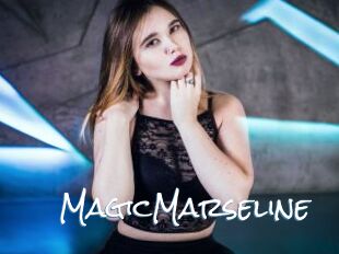 MagicMarseline