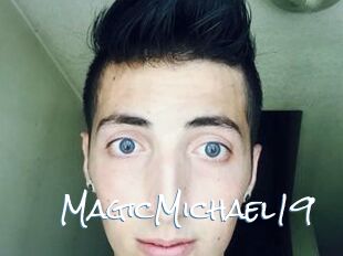 MagicMichael19