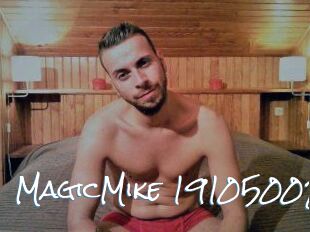 MagicMike